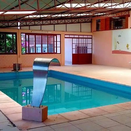 Pousada Porto Aventuras Eldorado do Sul  Exteriör bild