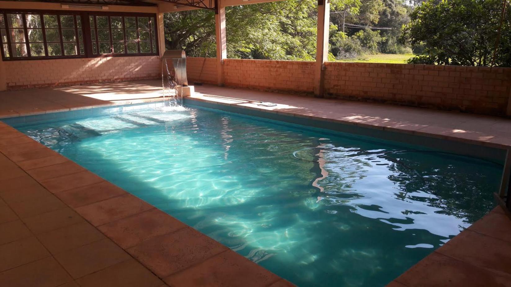 Pousada Porto Aventuras Eldorado do Sul  Exteriör bild
